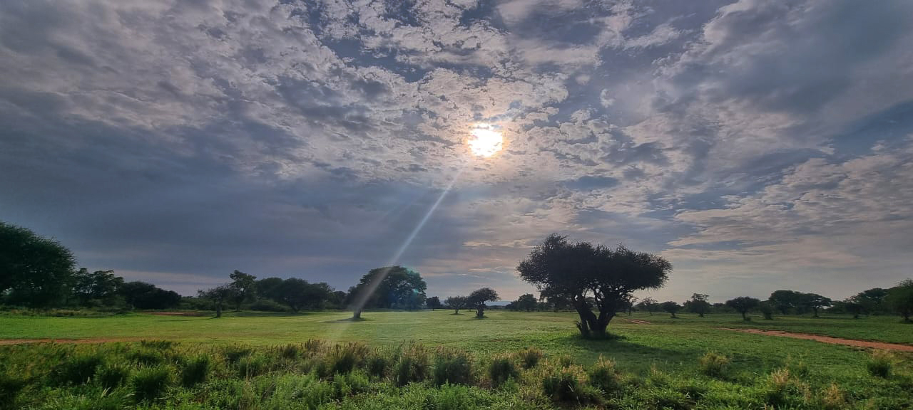 Landscape Photography